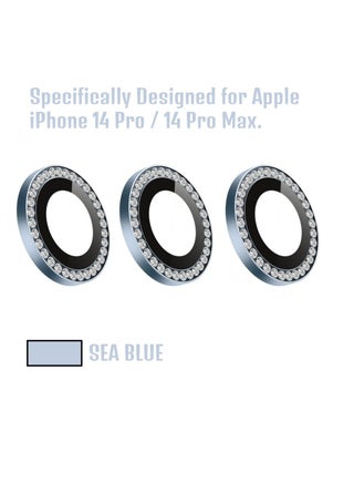 SEA Blue Diamond
