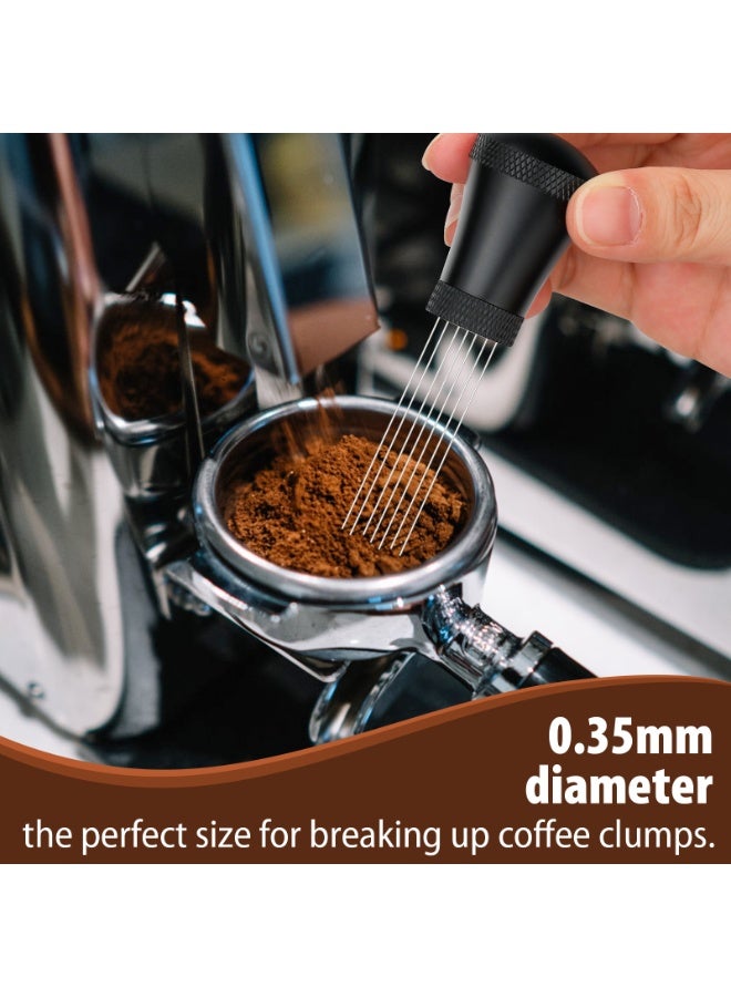 WDT Espresso Distribution Tool for Barista  - Image 3