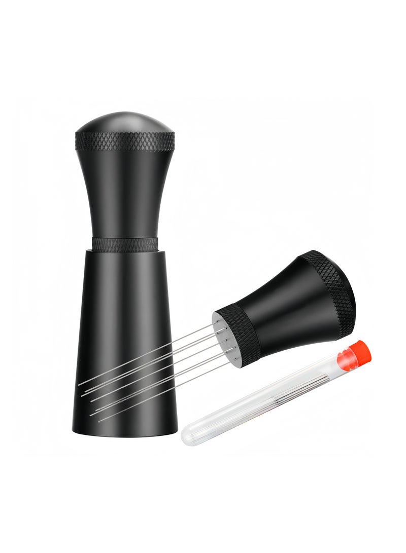 WDT Espresso Distribution Tool for Barista  - Image 1