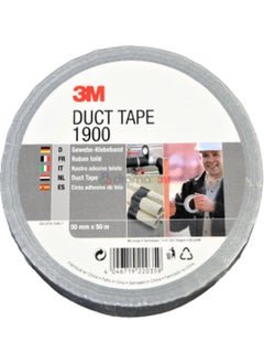 3M ™ 1900 Duct Tape Repair Tape (50MM x 50M)  - Image 1