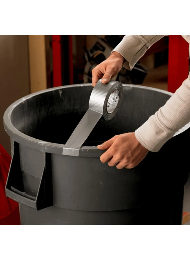 3M ™ 1900 Duct Tape Repair Tape (50MM x 50M)