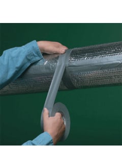 3M ™ 1900 Duct Tape Repair Tape (50MM x 50M)  - Image 5