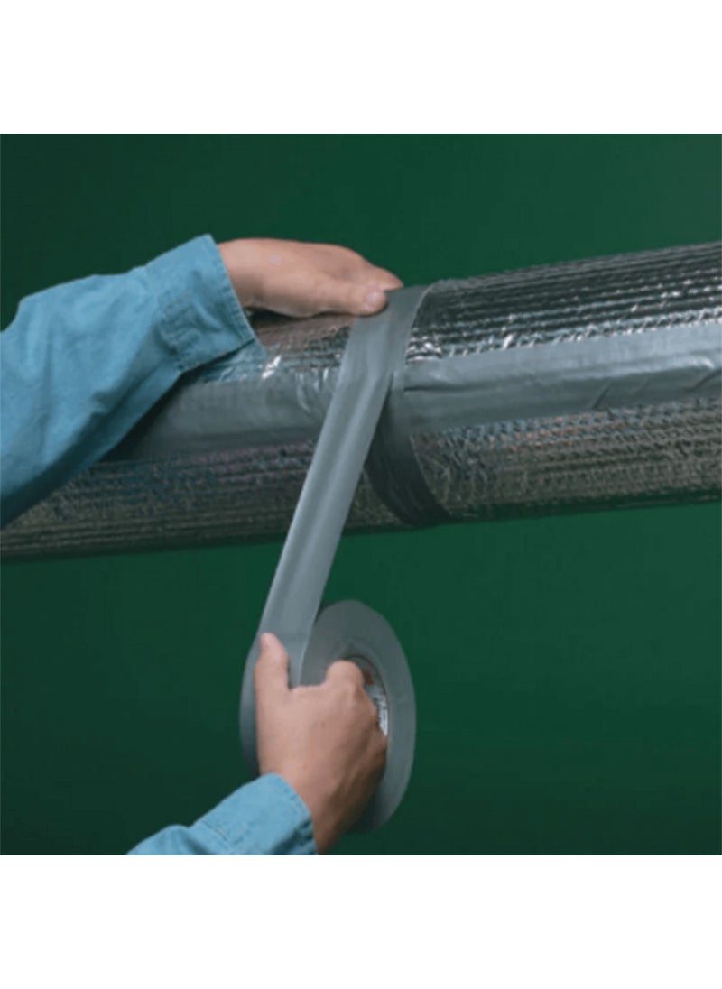 3M ™ 1900 Duct Tape Repair Tape (50MM x 50M)  - Image 5