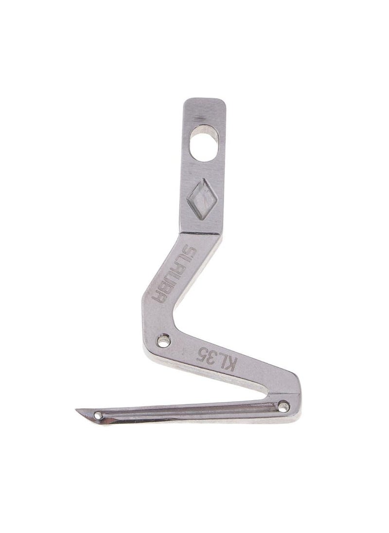 SIVANAs KL35 Lower Looper for Overlock Machine Suitable for 747757 Siruba Mode Pack of 1 Pc