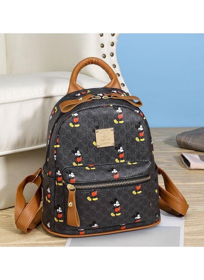 KUYING - Leisure Commuting Backpack - Image 1