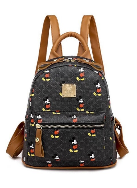 Leisure Commuting Backpack