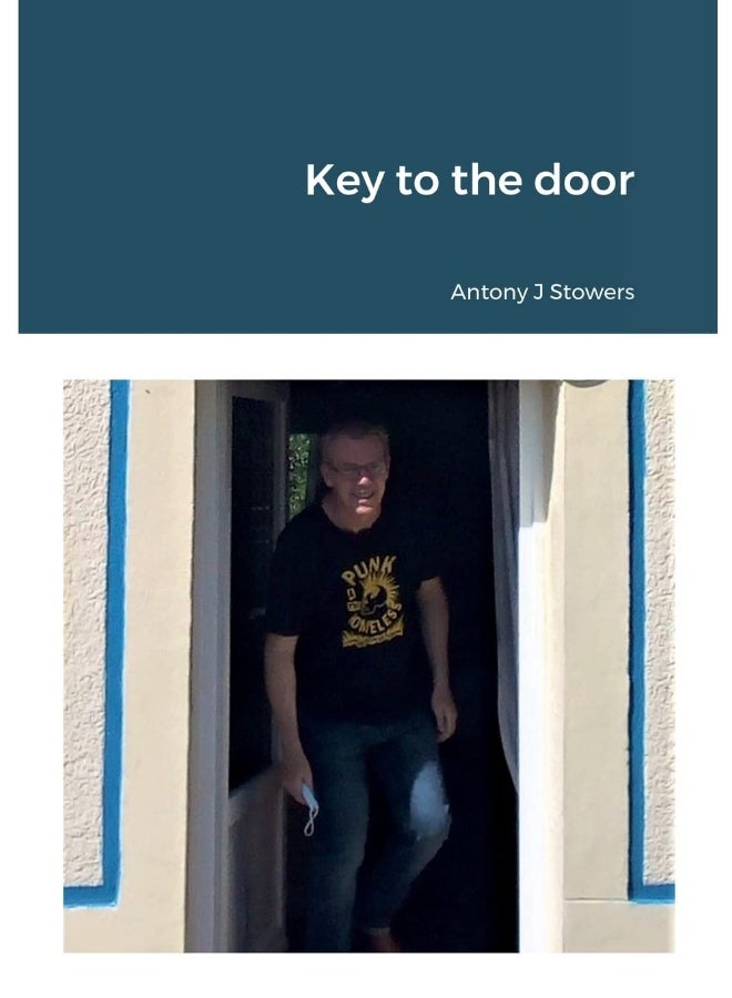 Key to the door - Image 1