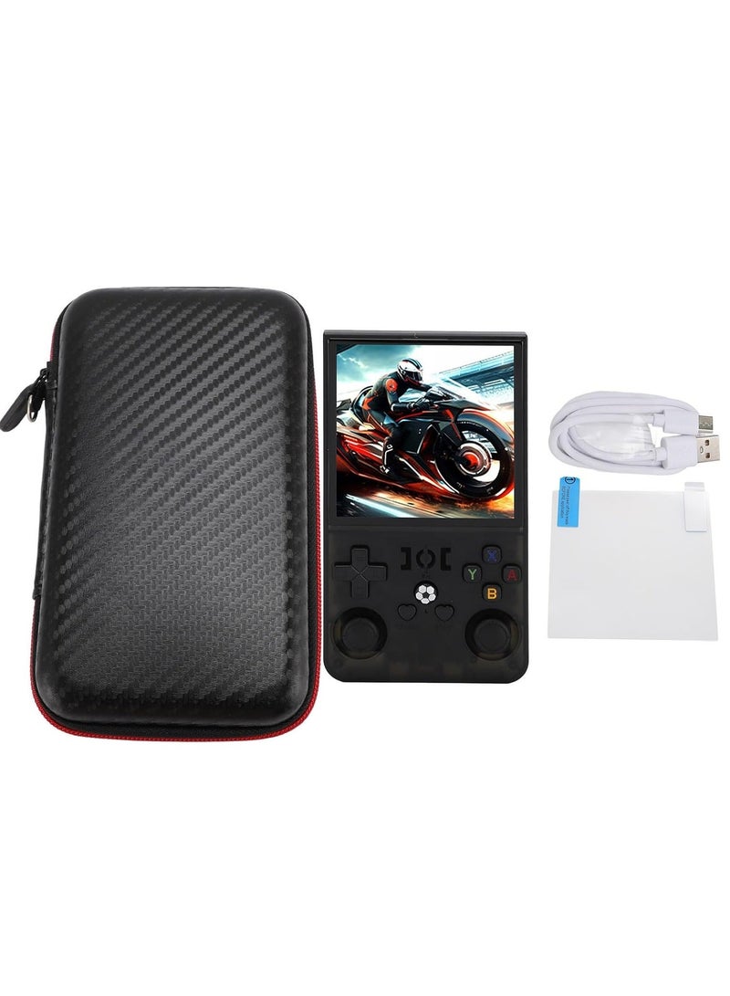 R36MAX Retro Handheld Game Console 64 bit Four Cores-A7 1.5GHz - Image 2