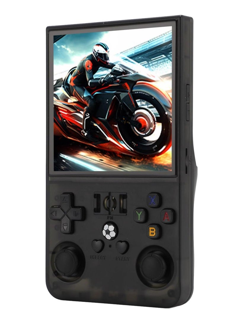 R36MAX Retro Handheld Game Console 64 bit Four Cores-A7 1.5GHz - Image 1