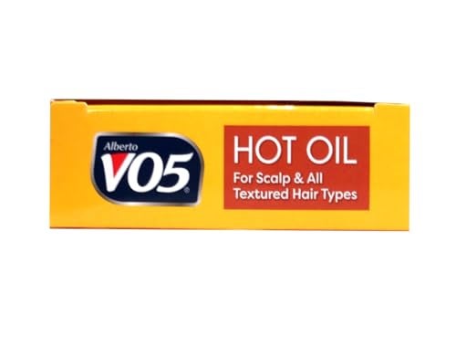 Alberto VO5 VO5 HOT OIL 2PK MOISTUR - Image 5