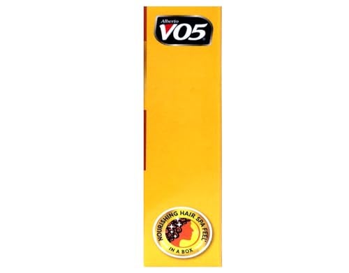 Alberto VO5 VO5 HOT OIL 2PK MOISTUR - Image 4