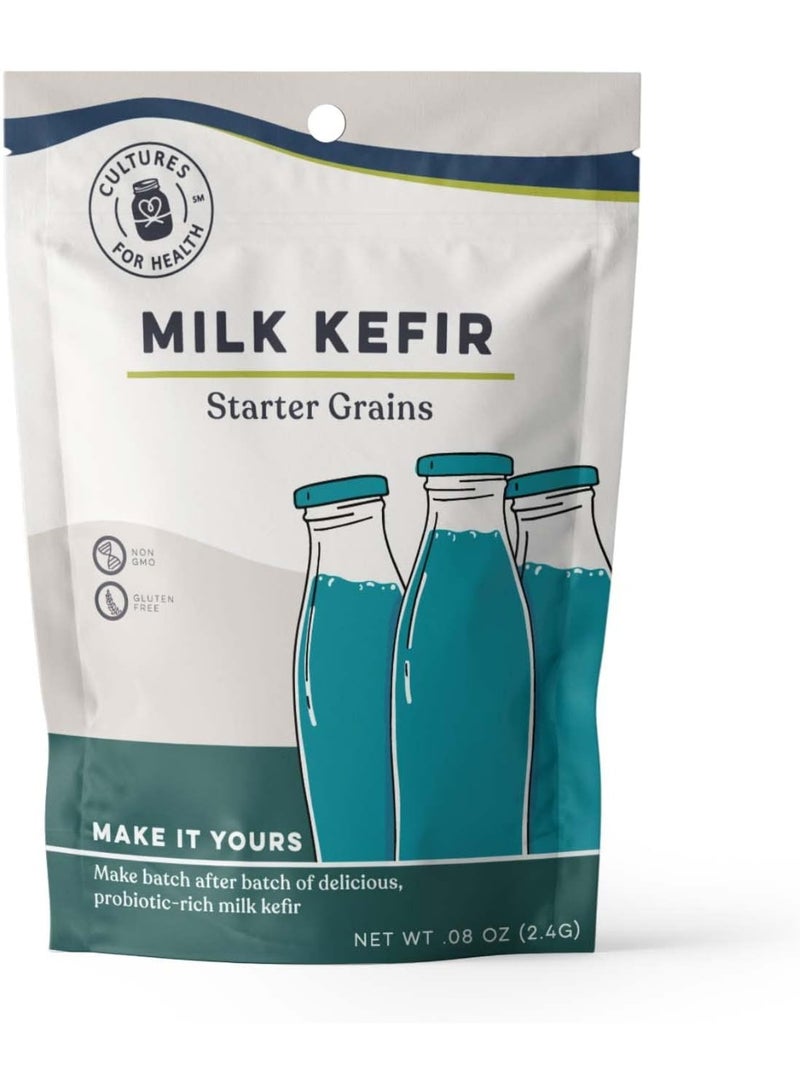 كالتشرز فور هيلث كيفير الحليب - Image 1