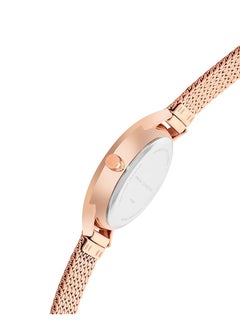 French Connection French Connection Analog Silver Dial Women's Watch FCP30R  - Image 4