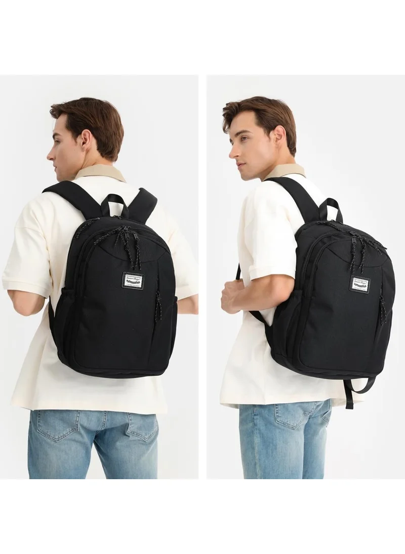 Smart Bags Backpack School Size with Laptop Compartment 3200