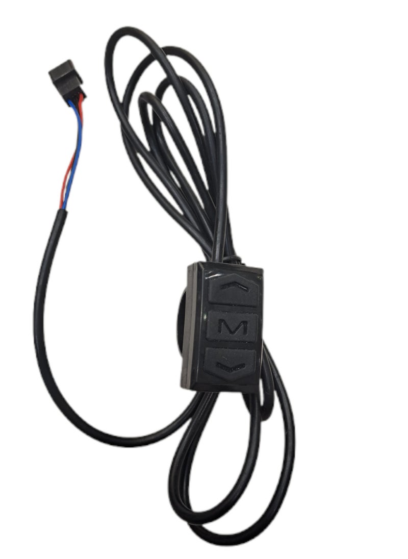 Generic Speed Modes For E10/E10 Pro/E10 Pro Max Electric Scooter  - Image 1