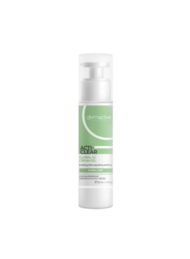 ACTI-CLEAR Global AC Cream 50 ml