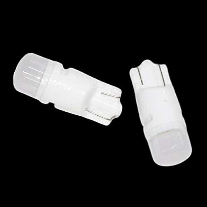 توبيز ضوء رخصة ركن السيارة T10 سيراميك صغير - Image 2