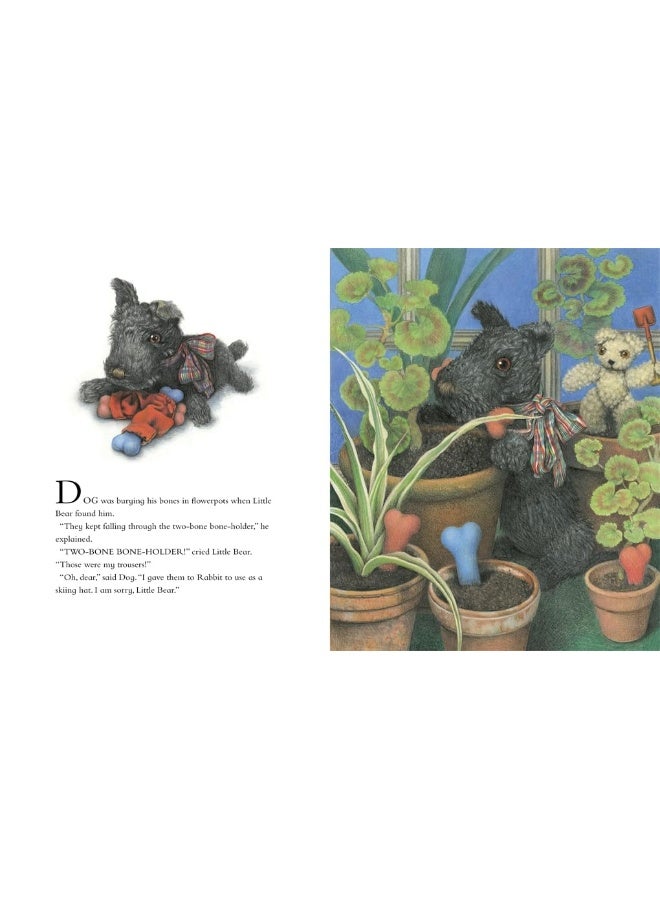Templar Publishing Little Bear's Trousers: An Old Bear and Friends Adventure  - Image 2