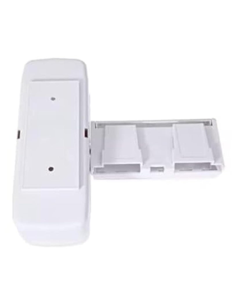 Tooth Paste Dispenser with Brush Holder - Image 2
