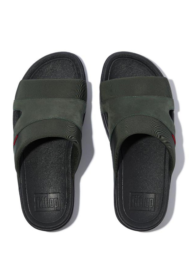 FitFlop Freeway III Casual Slides - Image 4