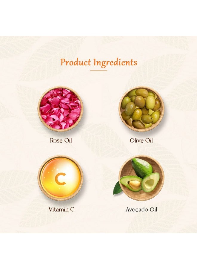 VASU R&G Face Scrub 75 Ml | Deep Exfoliates| Remove Dirt And Dead Skin Cells | Unisex - Image 5