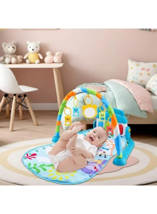 Baby's piano mat - Image 2