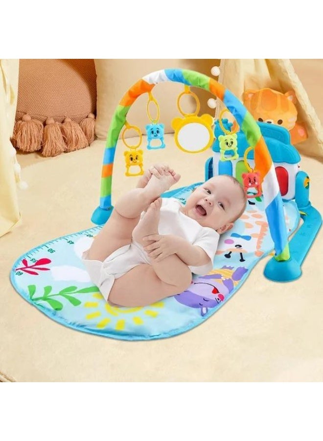 Baby's piano mat - Image 3