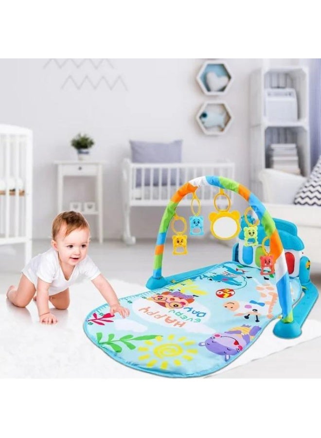 Baby's piano mat - Image 4