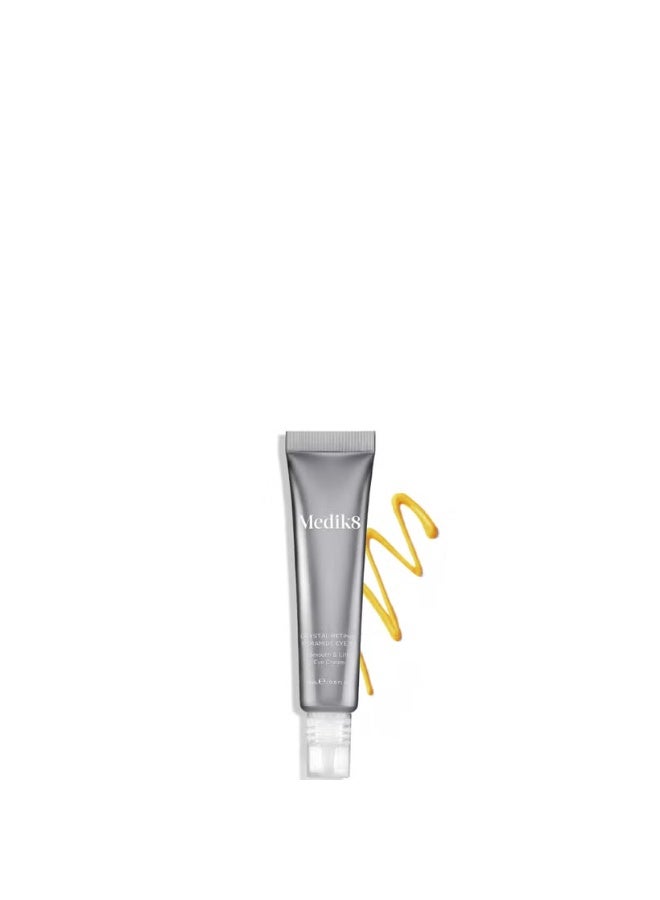 ميديك8 Crystal Retinal Ceramide Eye 10 15ml - Image 1