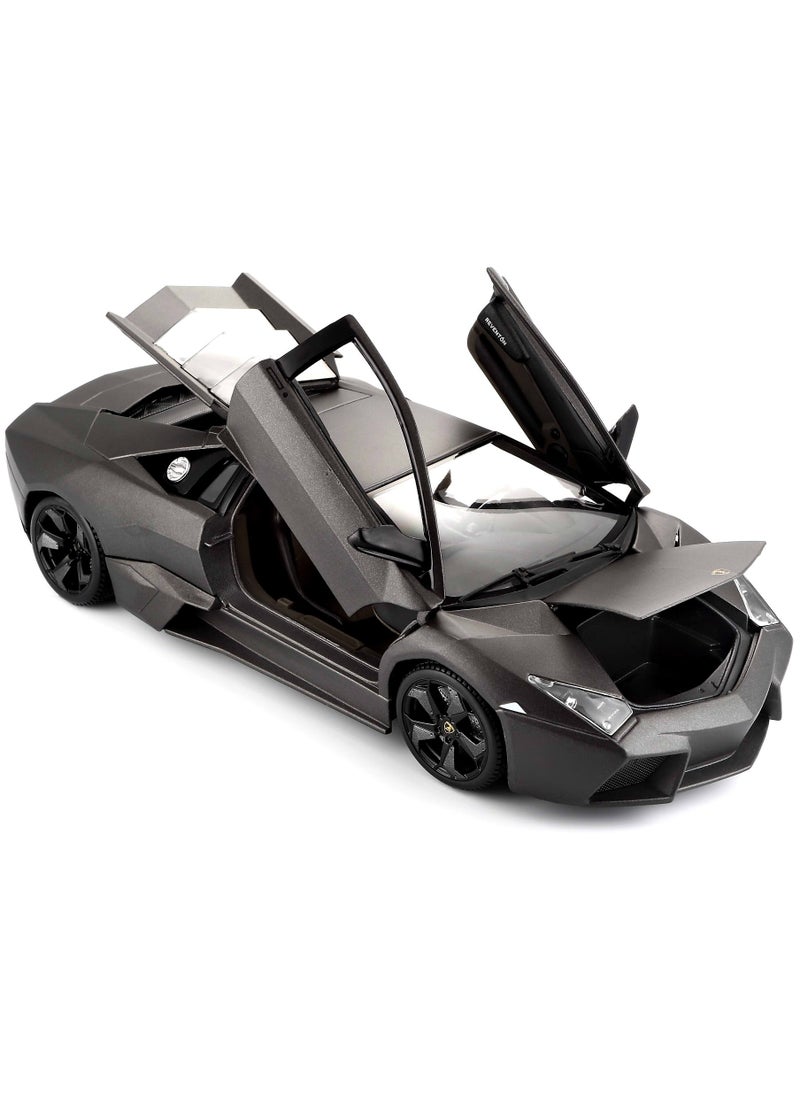 Bburago Bburago Lamborghini Revention 1:18 Scale  - Image 2