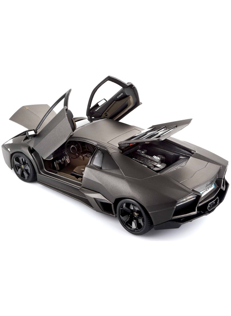 Bburago Bburago Lamborghini Revention 1:18 Scale  - Image 3