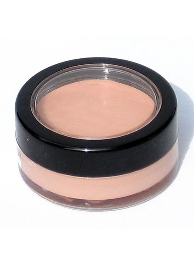 Graftobian - HD Crème Foundation Corrector 1/4 oz - Soft & Silky Formula, Neutralize Discoloration for Flawless Results, Perfect for High-Definition Makeup, Pink Hi-Lite - Image 1