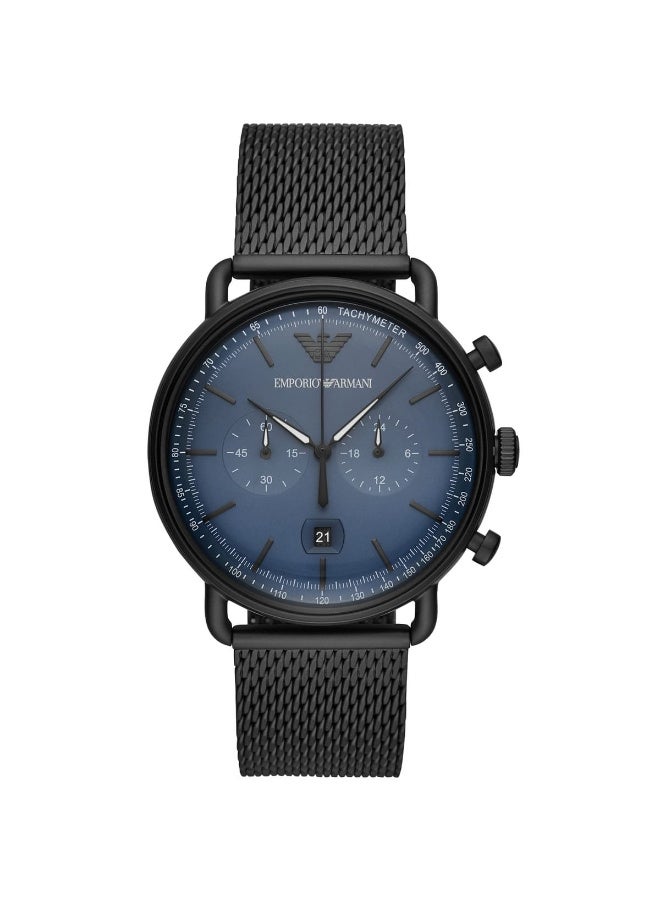 armani Emporio Armani Watch For Men AR11201 - Image 1