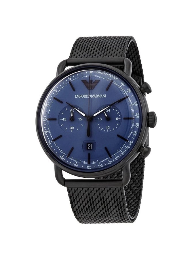 armani Emporio Armani Watch For Men AR11201 - Image 3