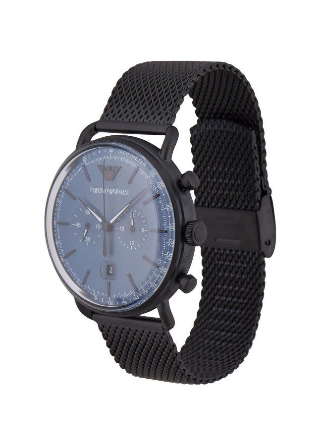 armani Emporio Armani Watch For Men AR11201 - Image 4