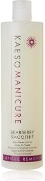 Kaeso Bearberry Smoothie Cuticle Remover 495 ml - Image 2