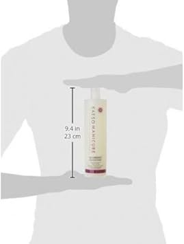 Kaeso Bearberry Smoothie Cuticle Remover 495 ml - Image 4