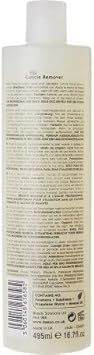 Kaeso Bearberry Smoothie Cuticle Remover 495 ml - Image 3
