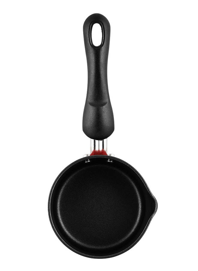 Prestige Classique Butt Saucepan Red 10cm - Image 2