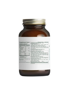 Pure Synergy Superfood ; 270 Capsules ; Certified Organic ; Nongmo ; Green Superfood With 60+ Greens Veggies And Herbs For Energy And Wellness  - Image 3