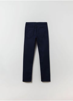 Ovs OVS Slim-Fit Jeans With Five Pockets  - Image 2