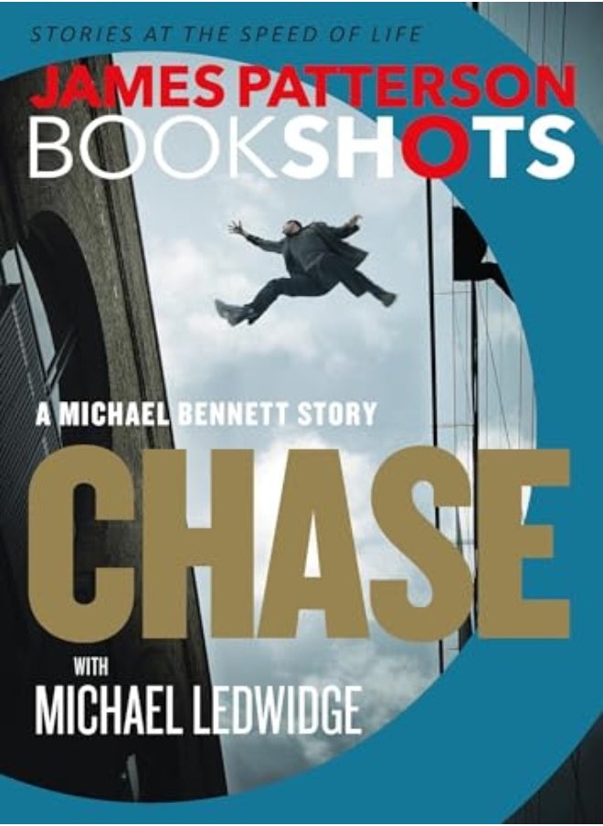 CHASE BKSHOT 