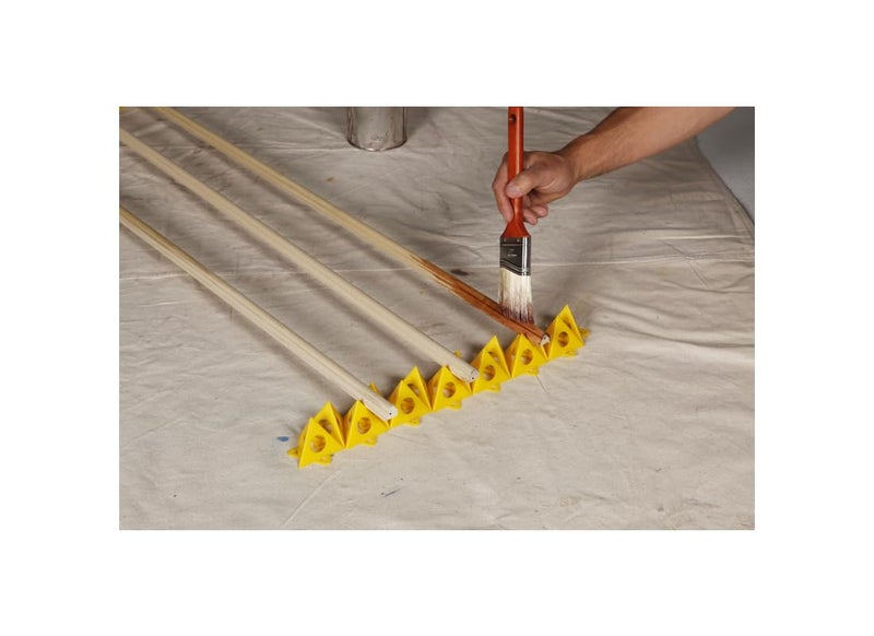 HYDE TOOLS 43510 Painters Pyramid (10 Pack) - Image 5