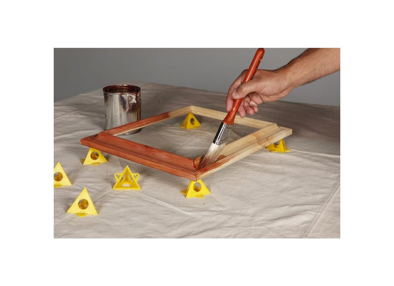 HYDE TOOLS 43510 Painters Pyramid (10 Pack) - Image 4