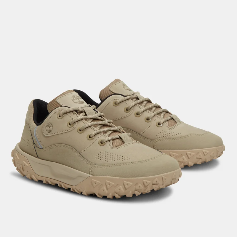 Timberland Men's Greenstride Motion 6 Low Hiking Boots