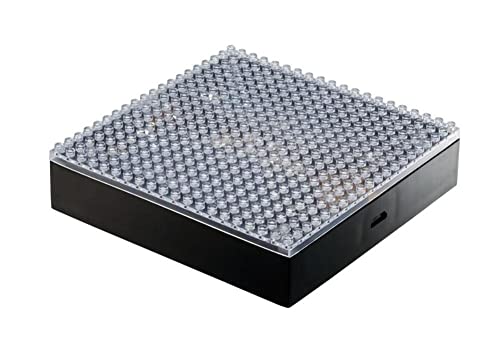 Kawada Nanoblock LED Display Base - Image 1