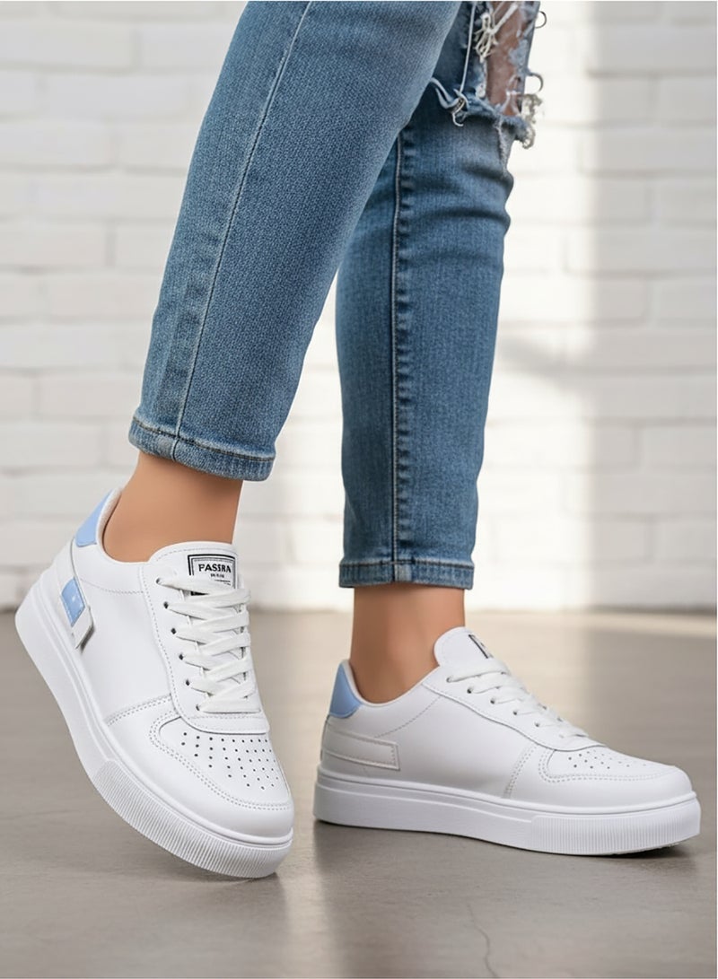GRINTA Women Sneakers - Image 1