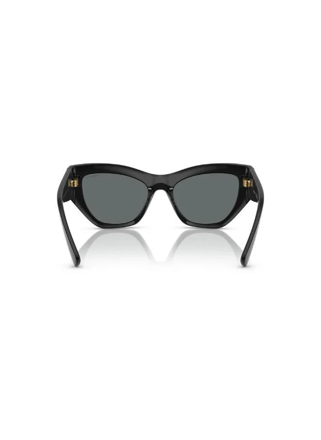 فوغ 0Vo5607S Cateye Sunglasses