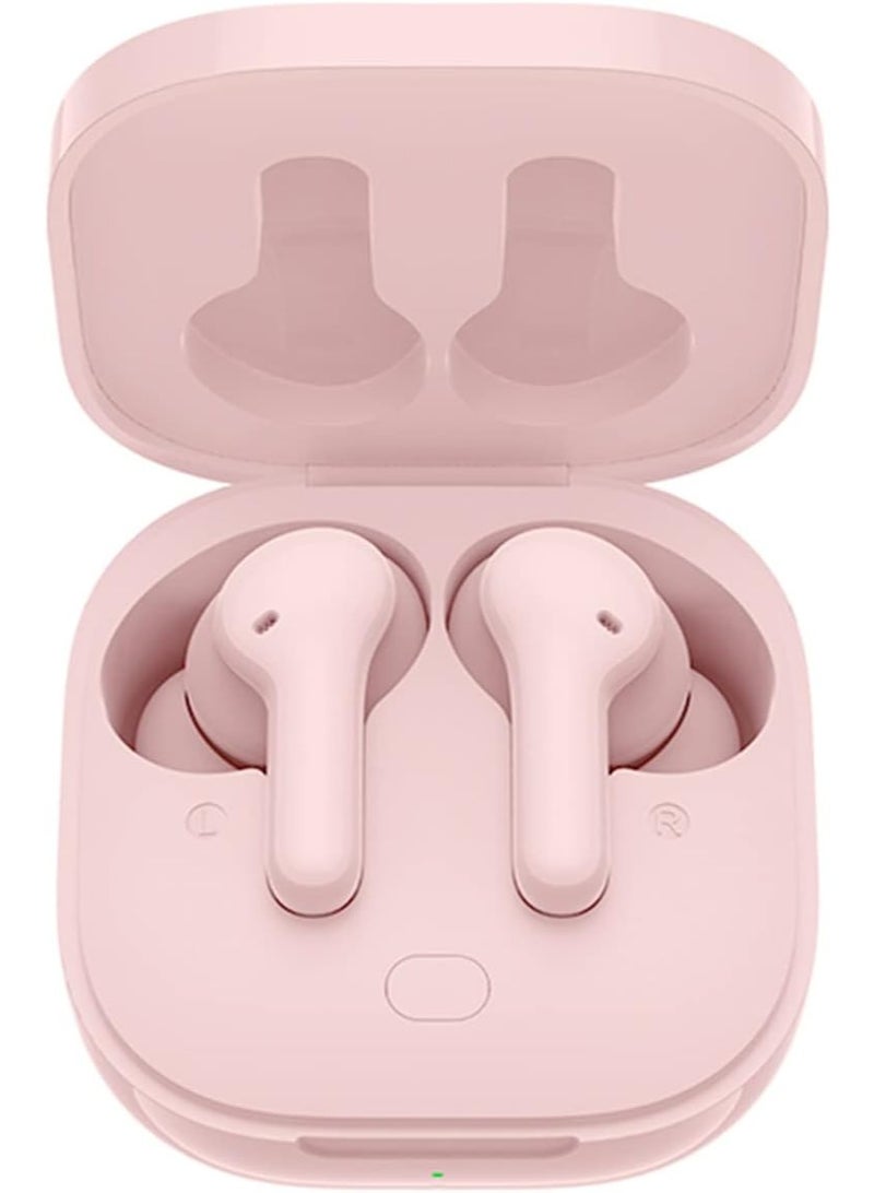 سماعات أذن لاسلكية حقيقية بتقنية البلوتوث - Image 1