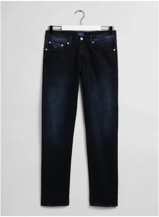 غانت Gant Extra Slim Fit Active-Recover Jeans